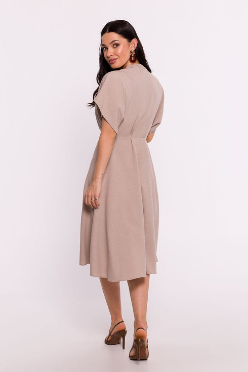 Robe de jour model 193704 BeWear